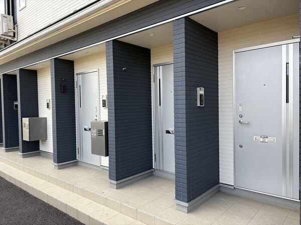 建物設備(共用部)