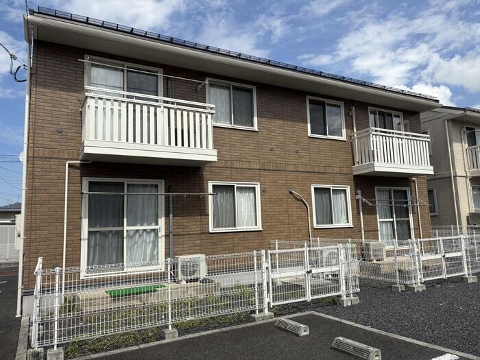 物件外観写真1　(外観)