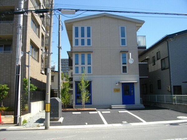 外観(外観)
