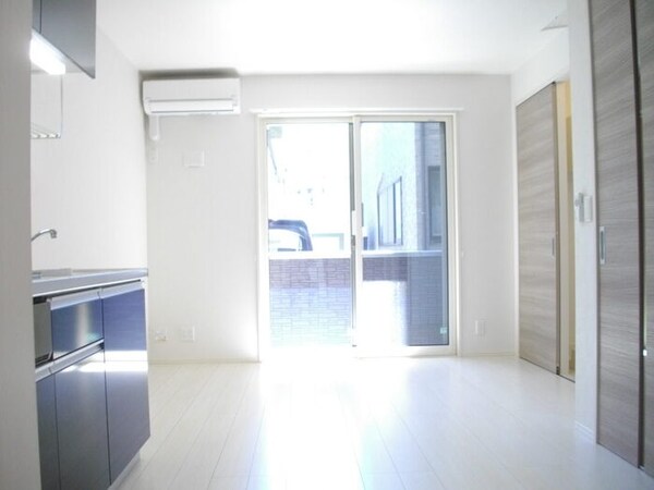 居室(ＬＤＫ)