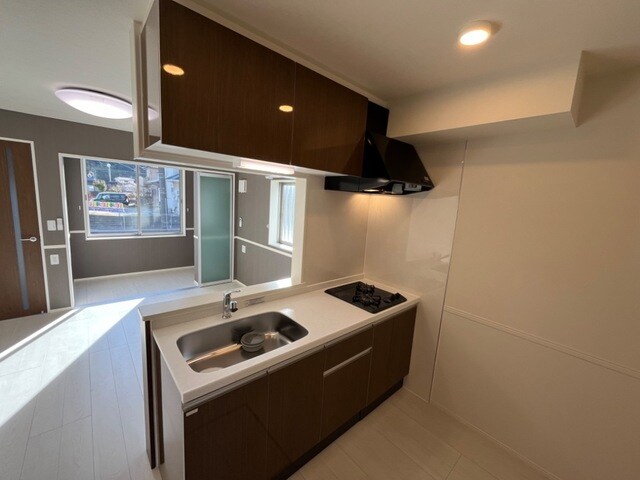 物件内観写真5　(キッチン(イメージ))