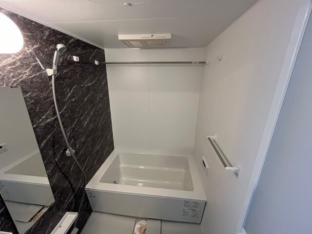 物件内観写真7　(バス(イメージ))