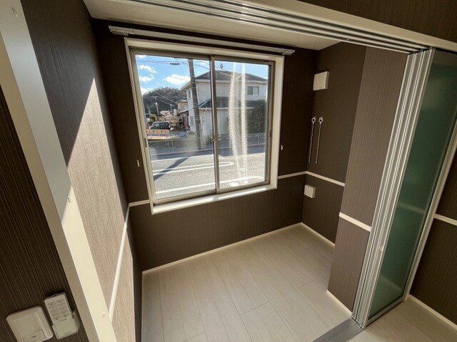 物件内観写真9　(インナーテラス(イメージ))