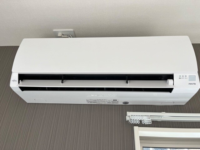 物件内観写真11　(エアコン(イメージ))