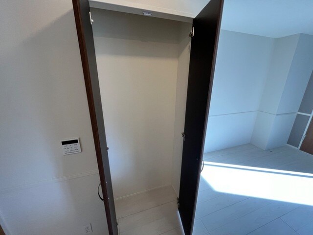 物件内観写真13　(クローゼット(イメージ))
