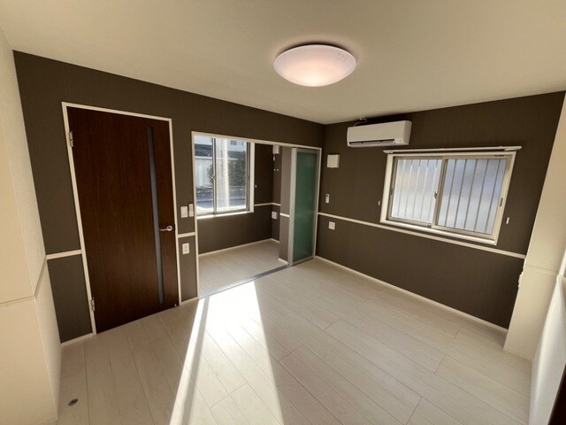 物件内観写真14　(リビング(イメージ))