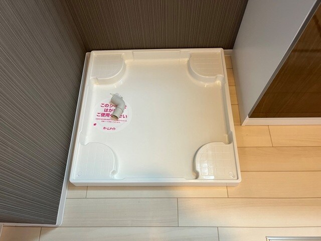 物件内観写真15　(洗濯機置場(イメージ))