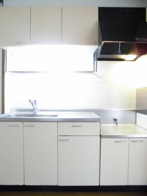 物件内観写真5　(キッチン)