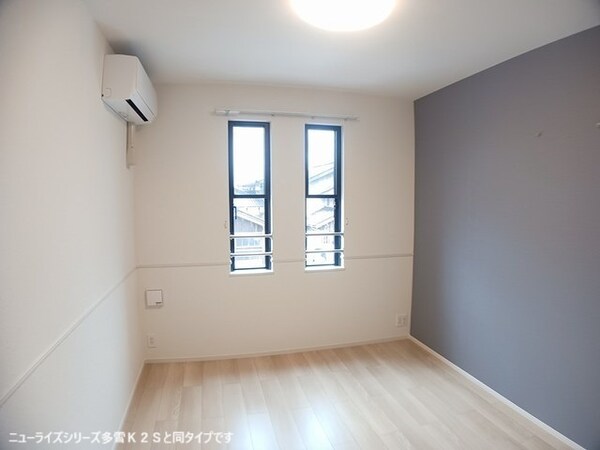 内装他(居室・リビング)