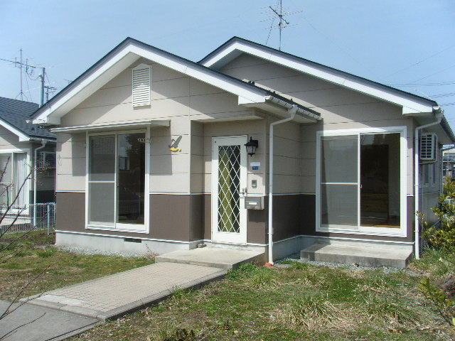 天童戸建住宅Ａ