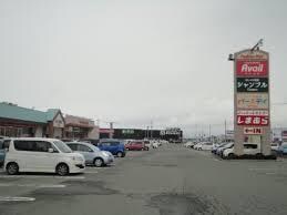 物件内観写真27　(嶋ファッションモール 345m)