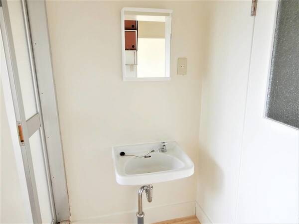 物件内観写真8　(ビレッジハウスの同一物件・同一タイプの間取りの写真です)