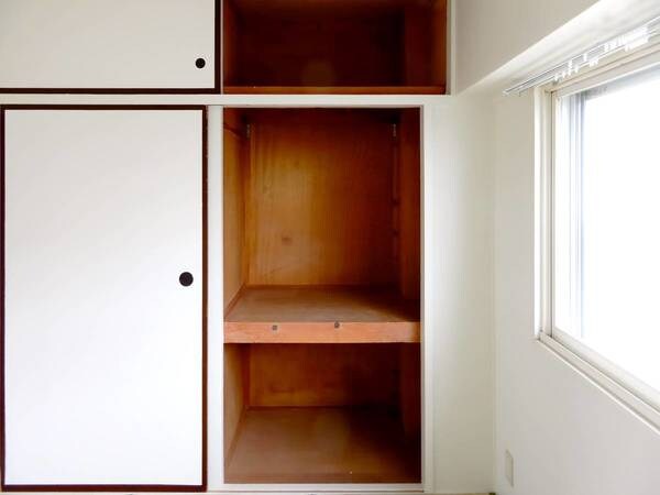 物件内観写真11　(ビレッジハウスの同一物件・同一タイプの間取りの写真です)