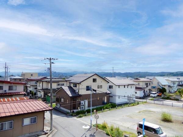 その他(ビレッジハウスの同一物件・同一タイプの間取りの写真です)