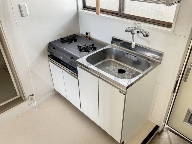 物件内観写真11　