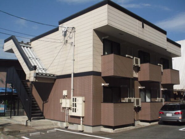 外観(外観写真)
