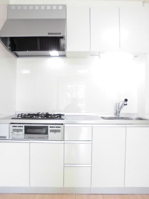 物件内観写真5　(キッチン)