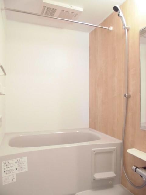 物件内観写真6　(バス／シャワールーム等)