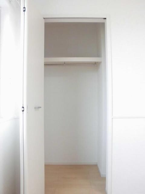 物件内観写真9　(収納)