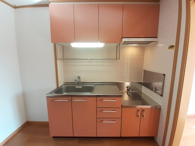 物件内観写真5　(キッチン)