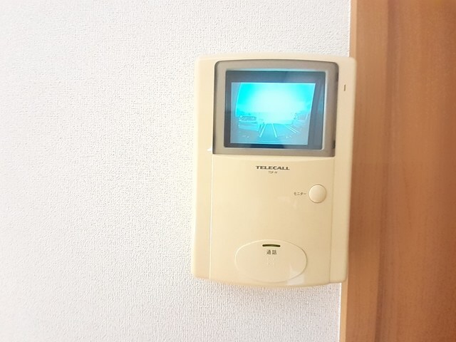 物件内観写真11　(セキュリティ)