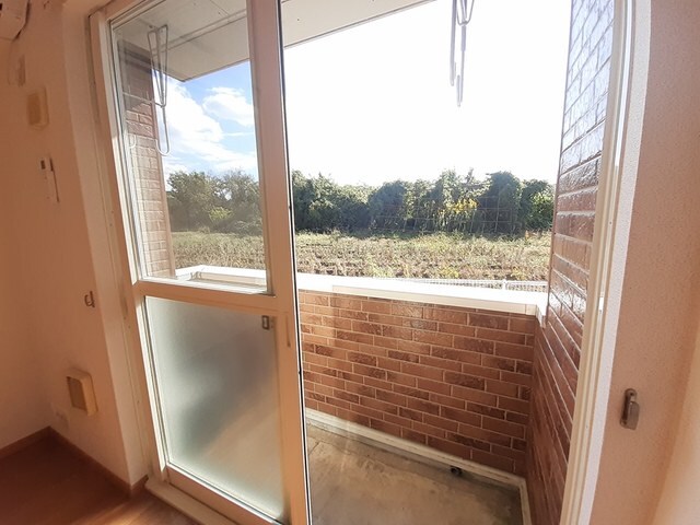 物件内観写真13　(バルコニー)