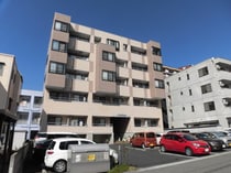 カリオンの外観写真