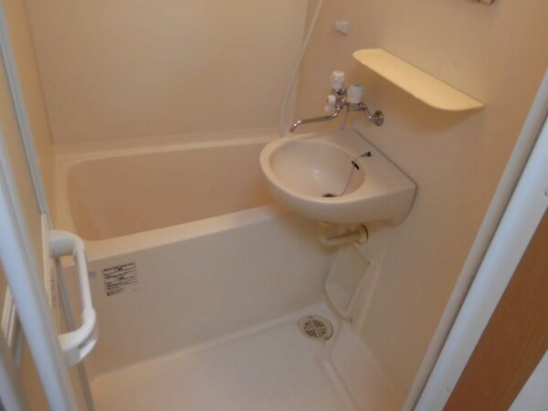 浴室(サンプル写真です)