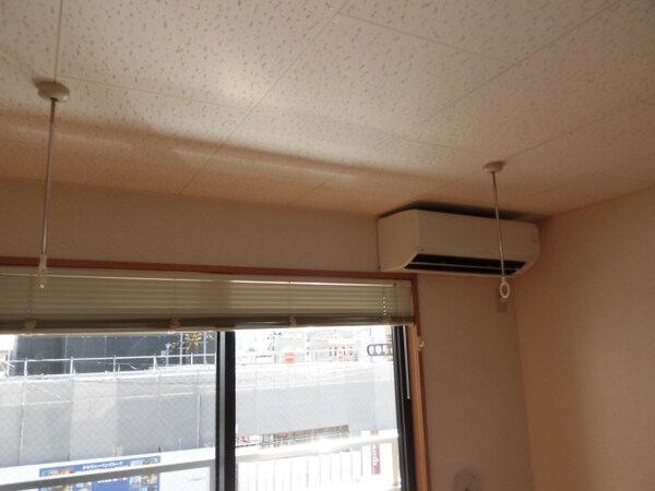 建物設備(サンプル写真になります。)