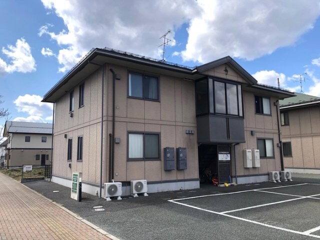 物件外観写真1　(外観)