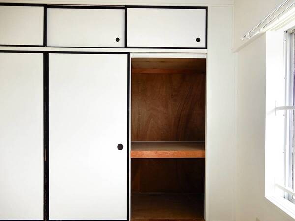 物件内観写真11　(ビレッジハウスの同一物件・同一タイプの間取りの写真です)