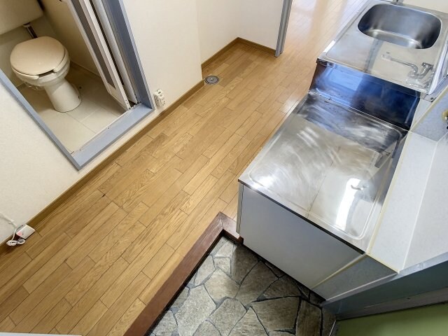 物件内観写真8　(サンプル写真になります。)