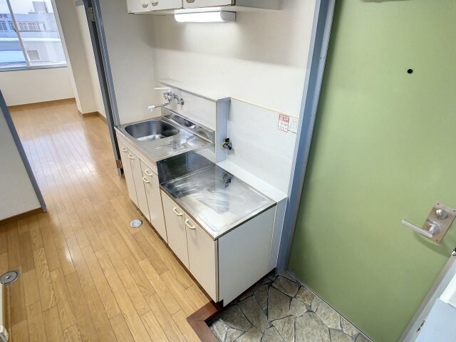 物件内観写真9　(サンプル写真になります。)