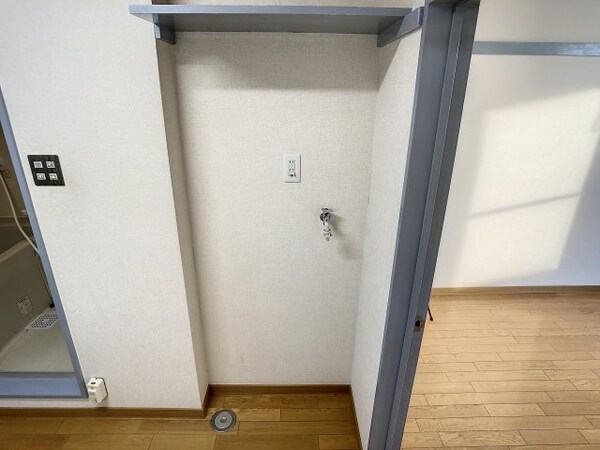 建物設備(サンプル写真になります。)
