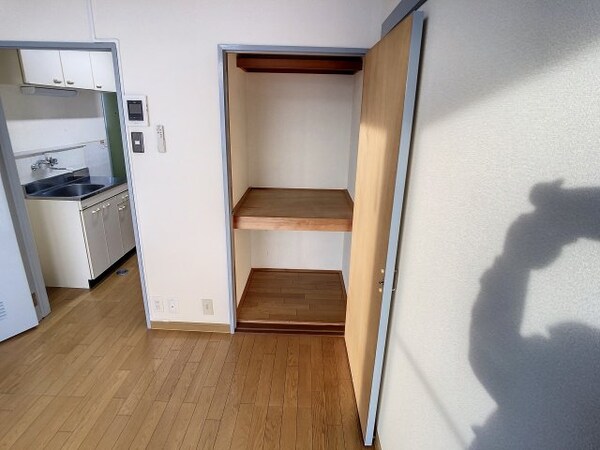 収納(サンプル写真になります。)