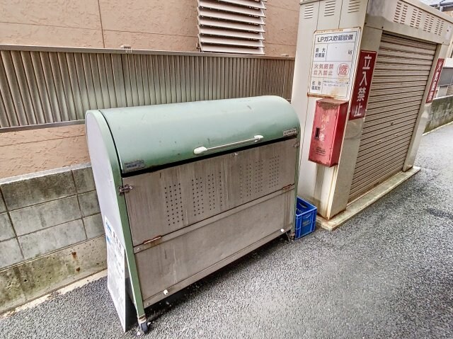 物件内観写真17　(サンプル写真になります。)