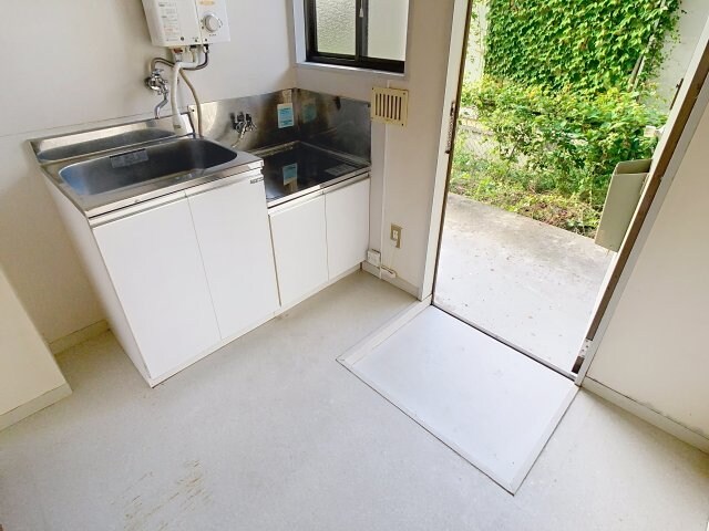 物件内観写真11　