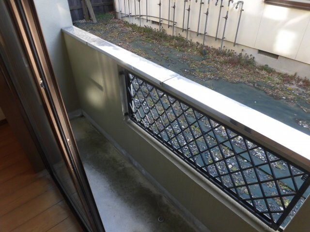 物件内観写真15　(バルコニーがあります)