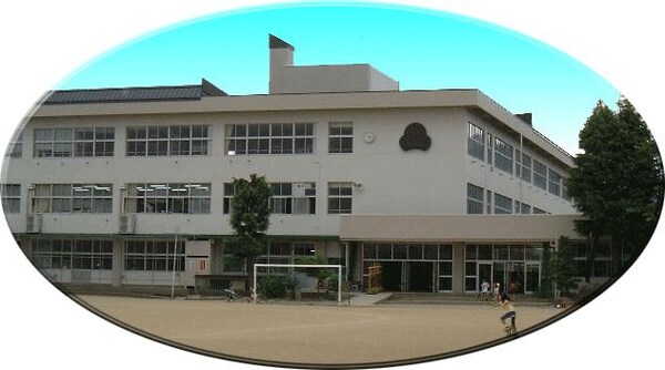 周辺環境(山形市立第五小学校 487m)
