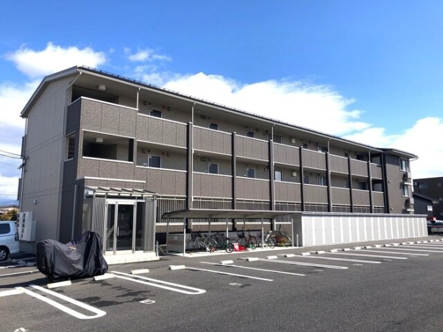 物件外観写真1　(外観)