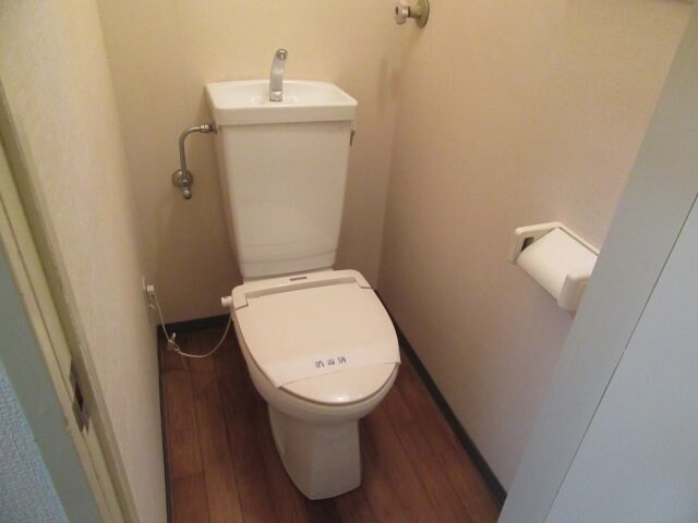 物件内観写真5　(コンパクトで使いやすいお風呂です)