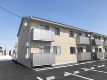 アーバンハイツ３０ Ａ棟の外観写真