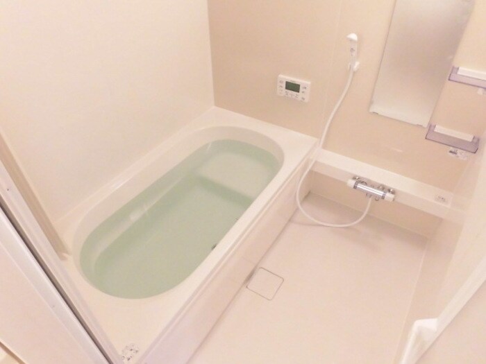 物件内観写真4　(浴室)