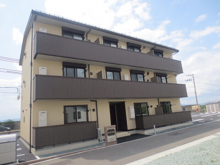 物件外観写真1　(外観)