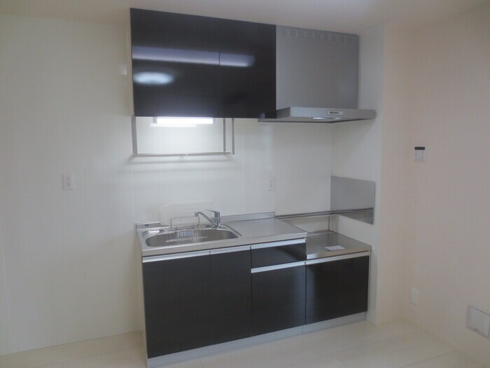 物件内観写真3　(キッチン)