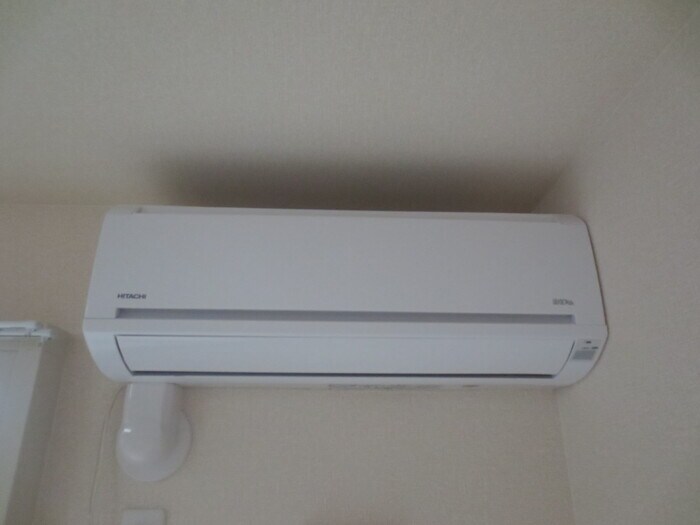 物件内観写真11　(エアコン)