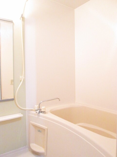 物件内観写真6　(バス／シャワールーム等)