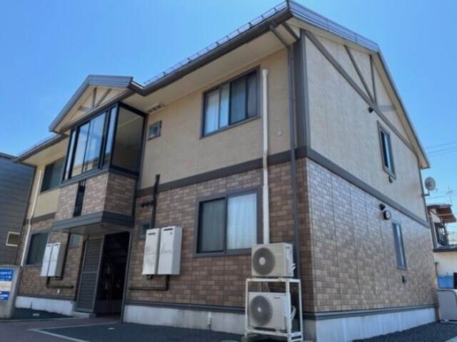 物件外観写真1　(外観)