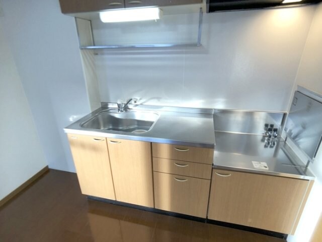 物件内観写真3　(キッチン)