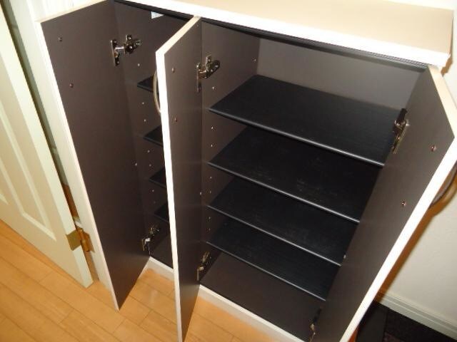 物件内観写真7　(下駄箱(イメージ))